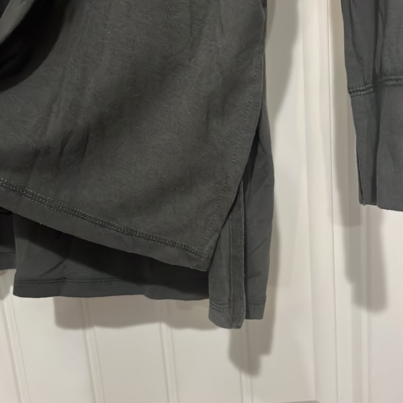 CUTE Pumpkin Spice Everything Top - Picture 3 of 5